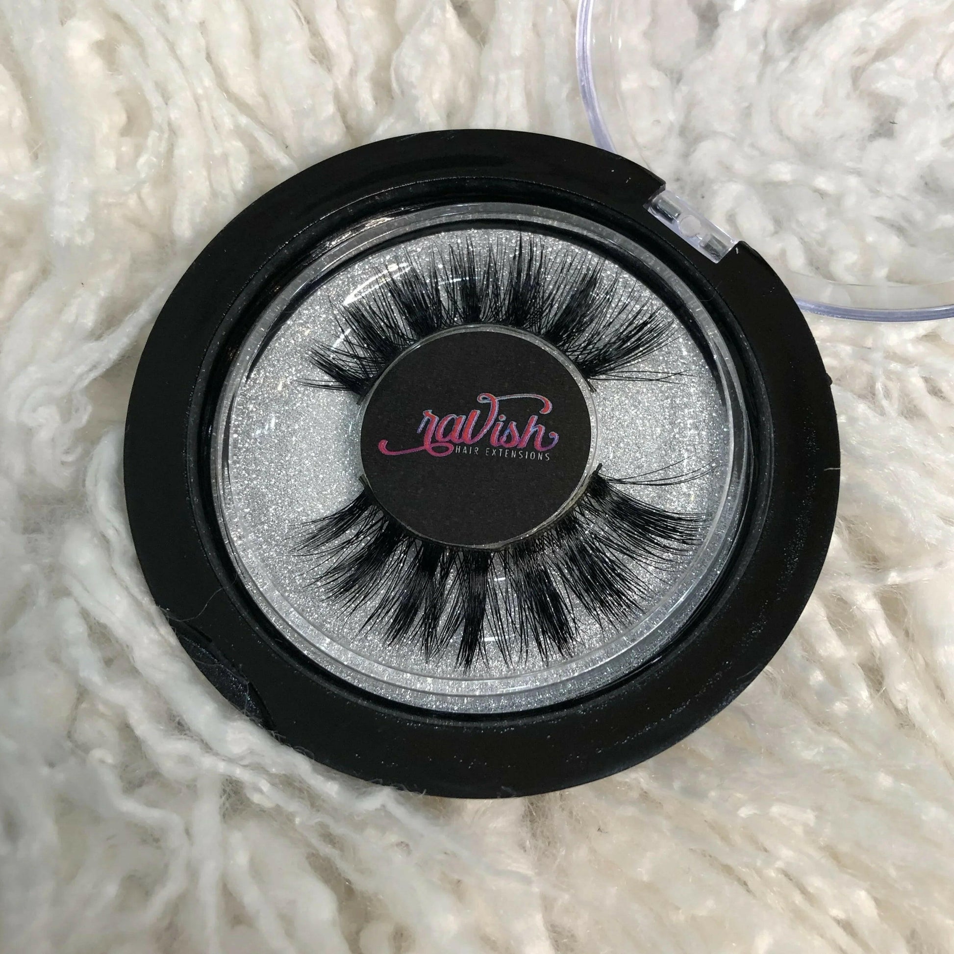 Mink Eyelashes - RavishHairExtensions