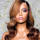 HAZEL (READY-MADE) - RavishHairExtensions
