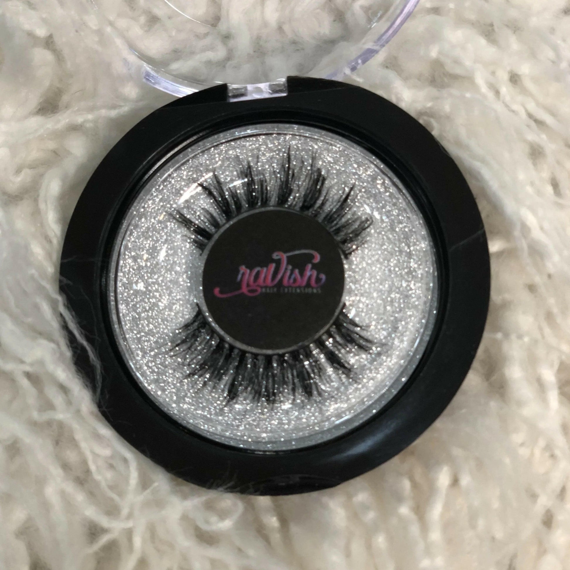 Mink Eyelashes - RavishHairExtensions