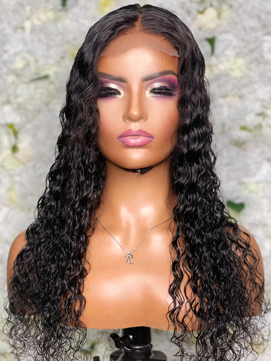 JASMINE (READY-MADE) - RavishHairExtensions