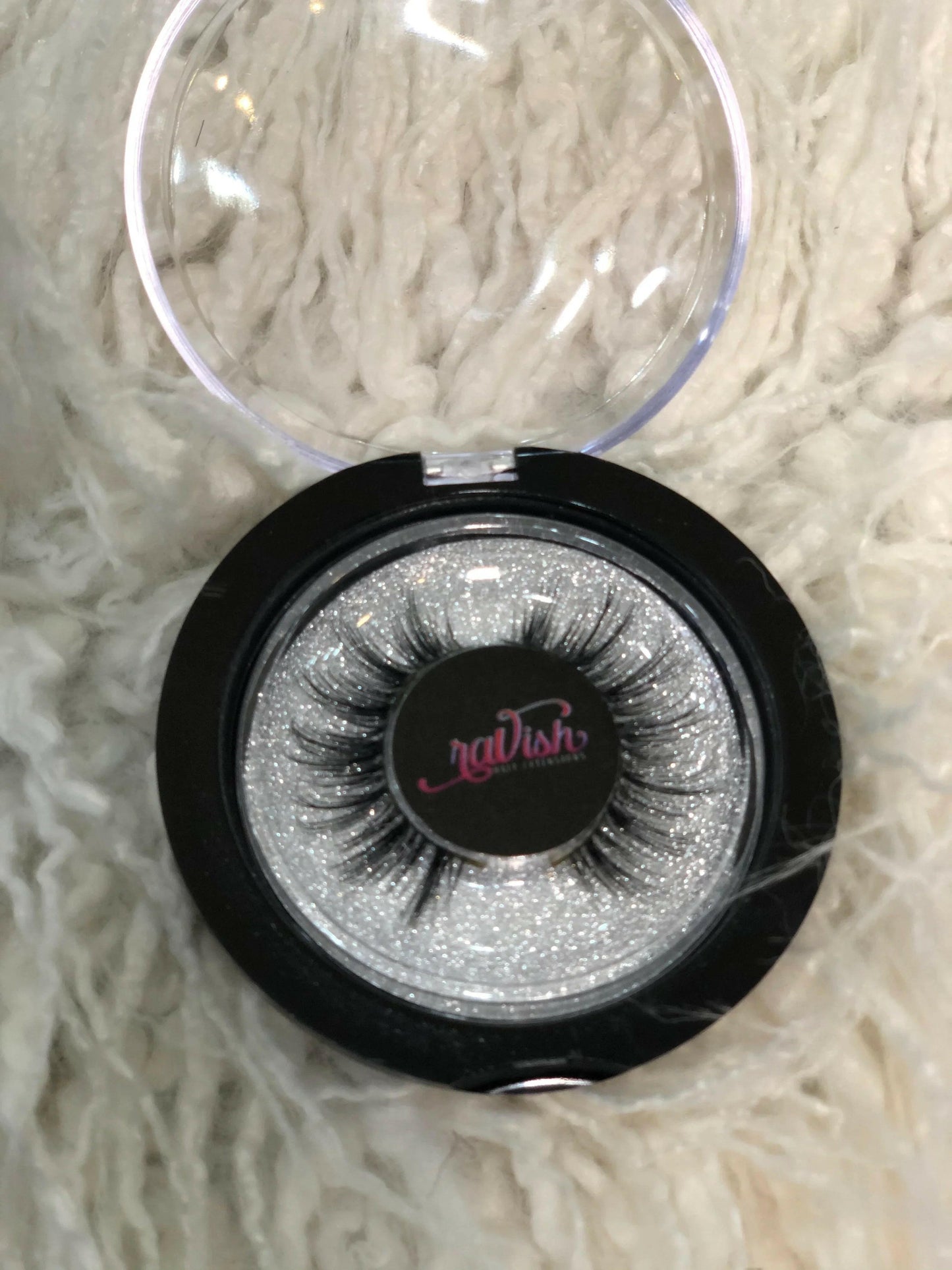 Mink Eyelashes - RavishHairExtensions