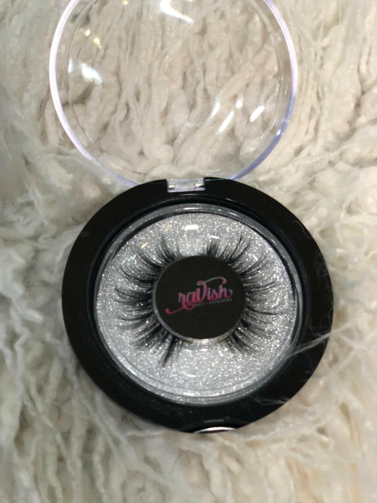 Mink Eyelashes - RavishHairExtensions