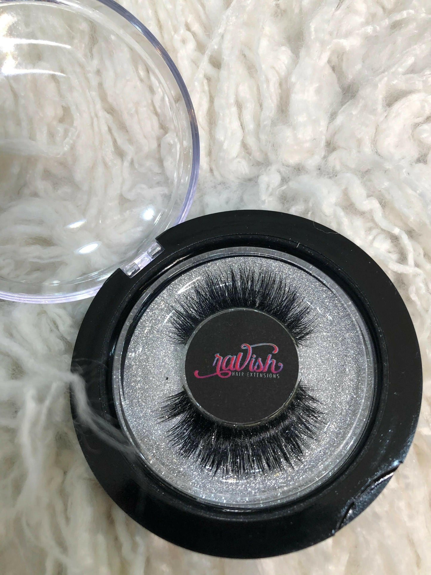 Mink Eyelashes - RavishHairExtensions