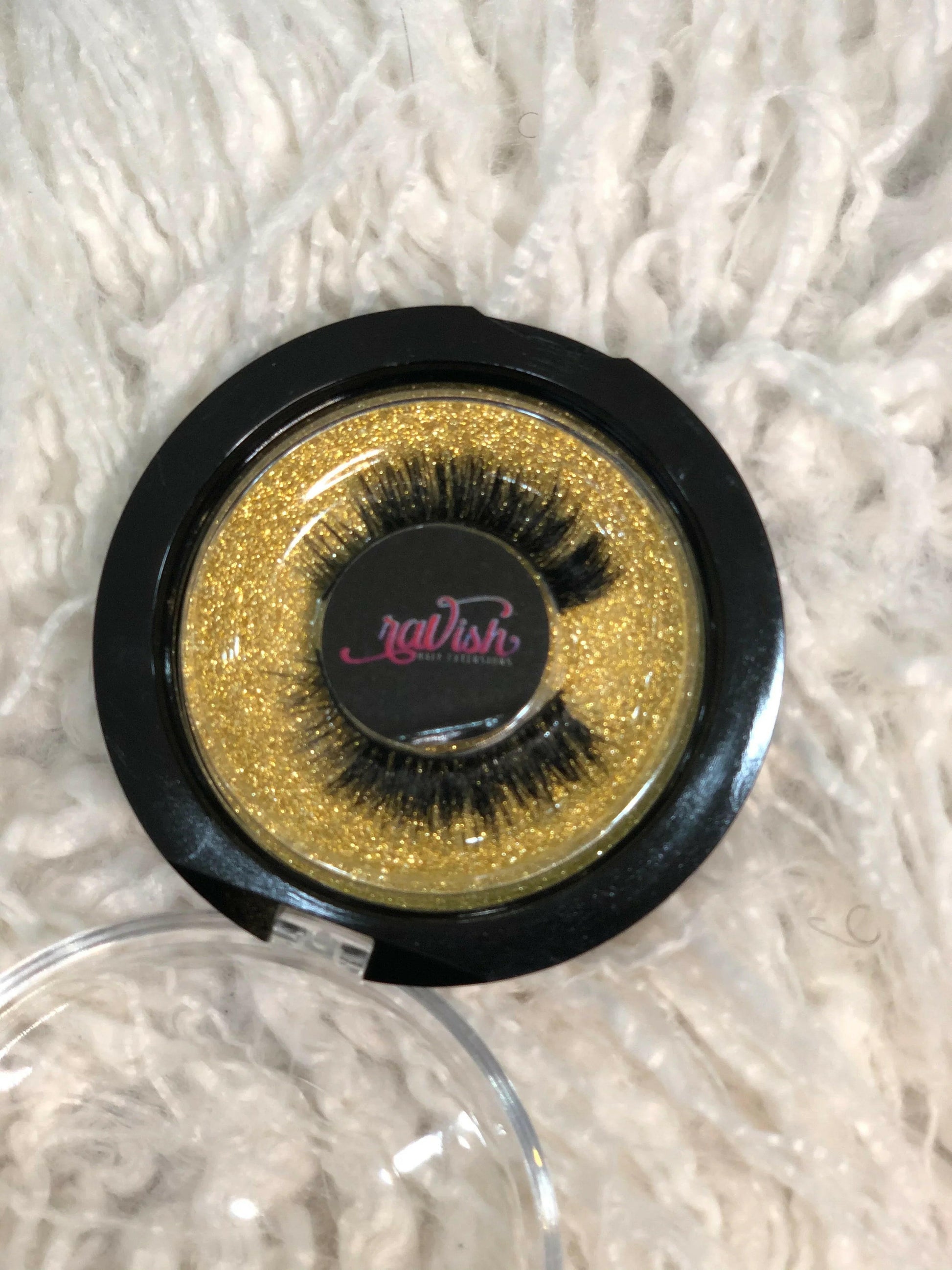 Mink Eyelashes - RavishHairExtensions