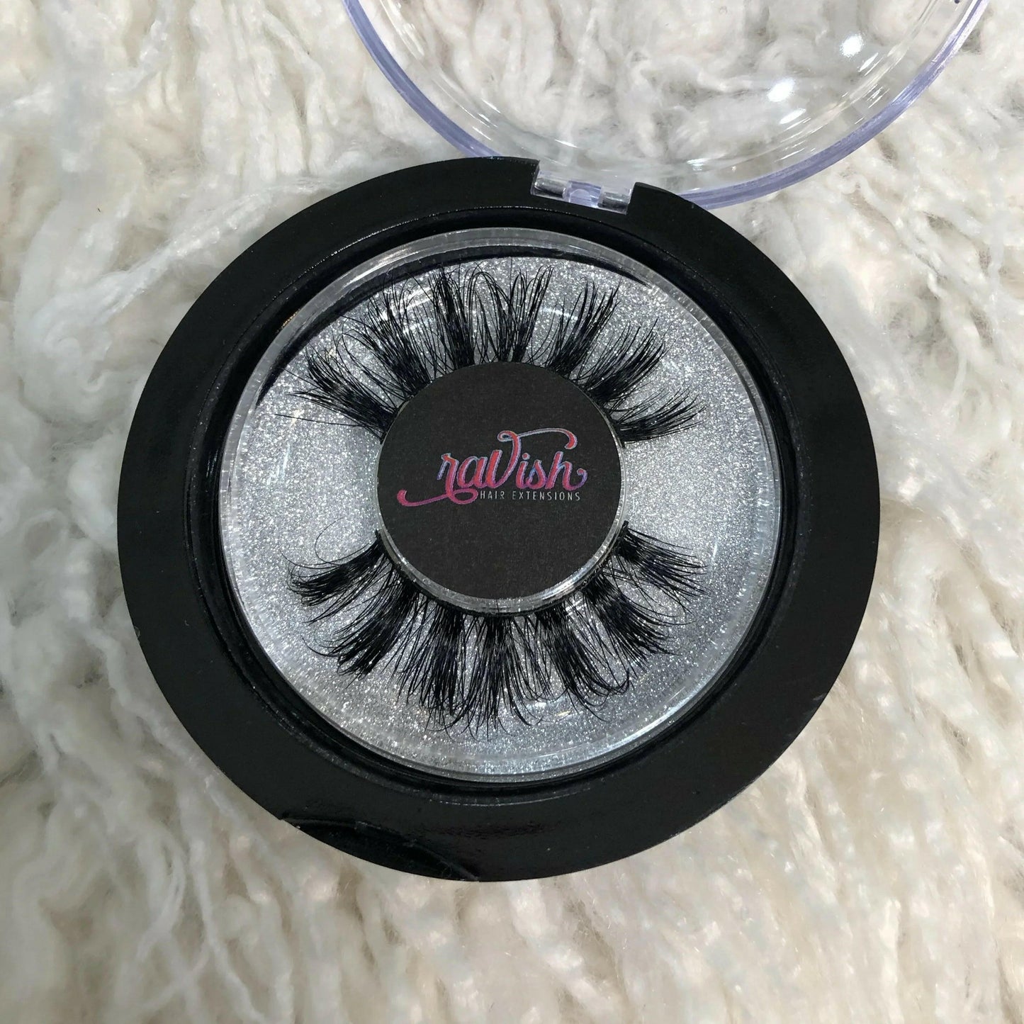 Mink Eyelashes - RavishHairExtensions