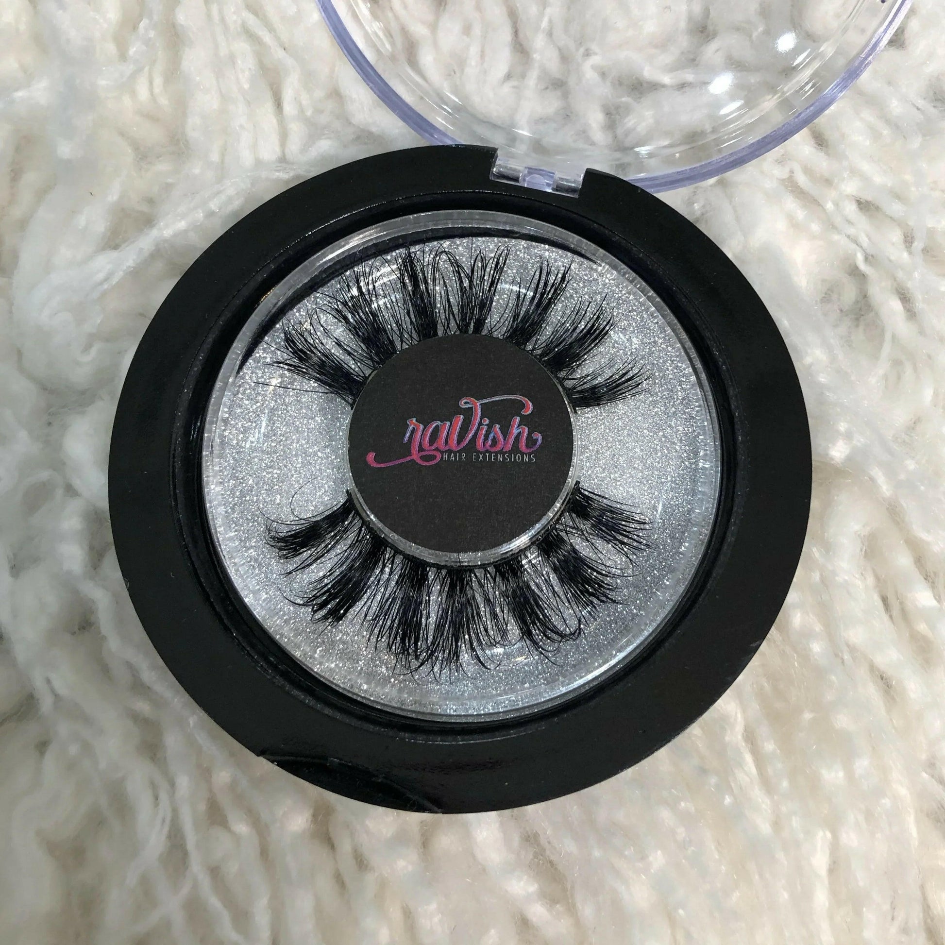 Mink Eyelashes - RavishHairExtensions