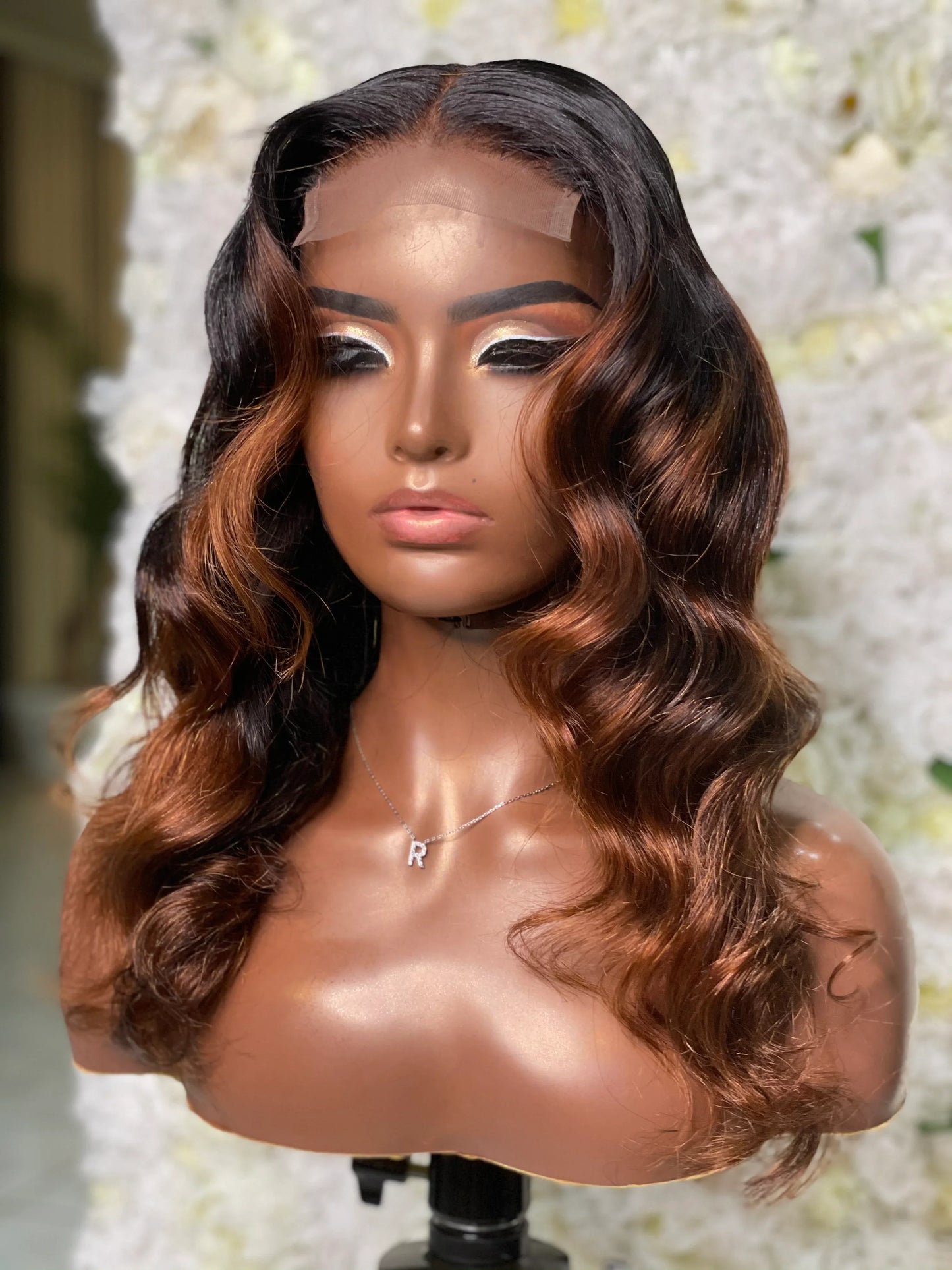 VALERIE (READY-MADE) - RavishHairExtensions