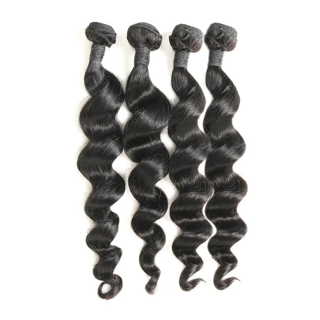 4 Bundle Deal - RavishHairExtensions
